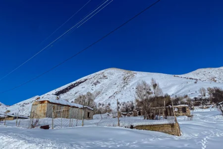 Naxçıvanlıların yaratdığı Aravsa kəndi Ermənistana necə verilib? - Qərbi Azərbaycanın yaddaş yerləri