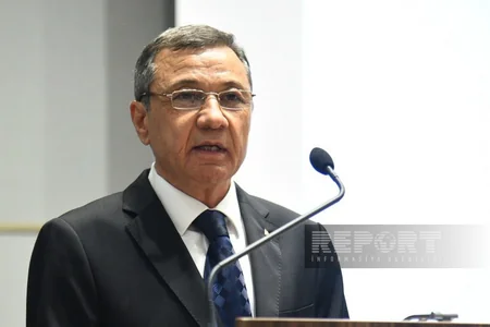 Səfir: Füzulidə məscidin açılışı 2026-cı ilin sonu, 2027-ci ilin əvvəlinə planlaşdırılır