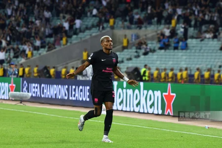 Sabah UEFA Çempionlar Liqasının əsas mərhələsində ilk qələbəsini qazanıb - YENİLƏNİB-6
