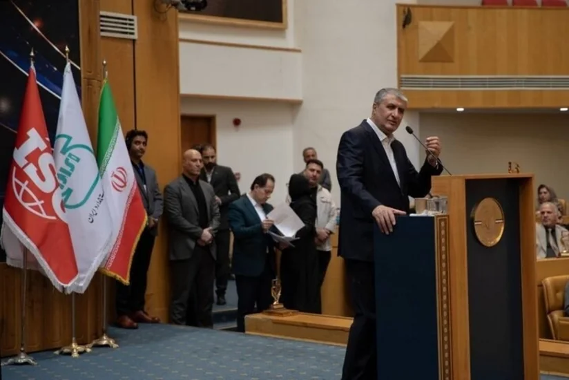 Məhəmməd İslami: İran nüvə sahəsində inkişaf etmiş ölkələrlə eyni səviyyədədir