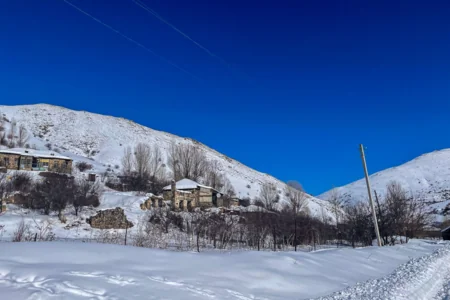 Naxçıvanlıların yaratdığı Aravsa kəndi Ermənistana necə verilib? - Qərbi Azərbaycanın yaddaş yerləri