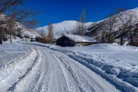 Naxçıvanlıların yaratdığı Aravsa kəndi Ermənistana necə verilib? - Qərbi Azərbaycanın yaddaş yerləri