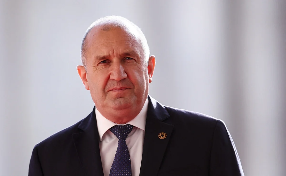 Bulgaria to summon Russian ambassador over drone attacks on ships