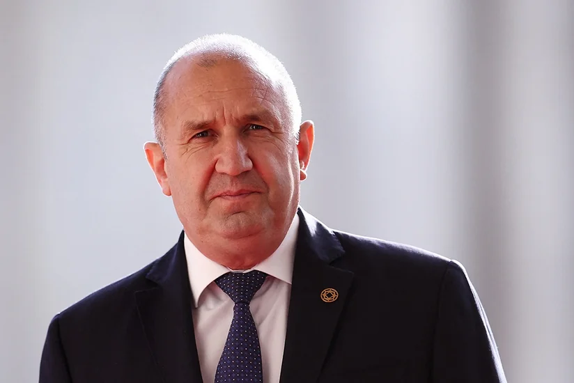 Rumen Radev azərbaycanlıların olduğu gəmilərə hücuma görə Rusiya səfirini görüşə çağıracaq