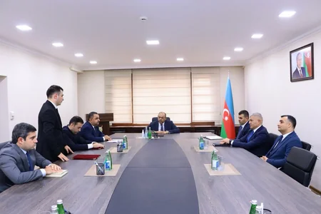 İki prokurorluq əməkdaşı hakim təyin edilib