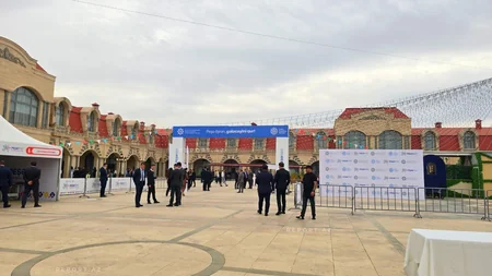 Naxçıvanda PeşəFest-2026 festivalı keçirilir