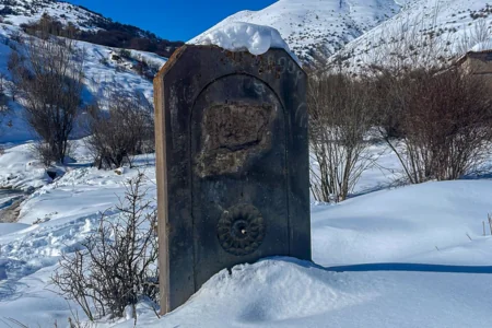 Naxçıvanlıların yaratdığı Aravsa kəndi Ermənistana necə verilib? - Qərbi Azərbaycanın yaddaş yerləri