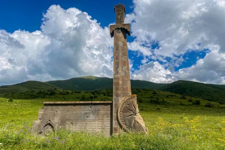Naxçıvanlıların yaratdığı Aravsa kəndi Ermənistana necə verilib? - Qərbi Azərbaycanın yaddaş yerləri
