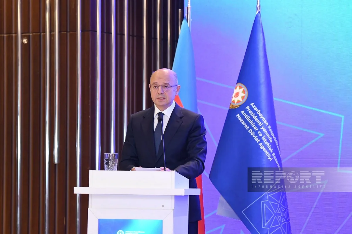 Parviz Shahbazov: Competitive selection attached particular importance in green energy projects