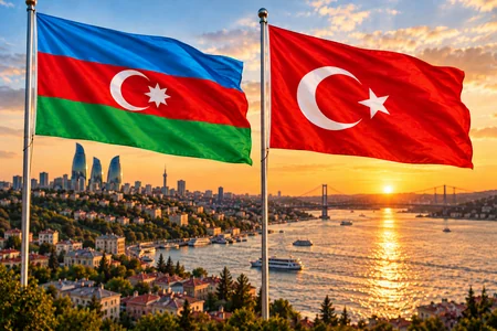 Bir millət, iki dövlət: Azərbaycana göstəriş vermək səlahiyyətini kim verib?