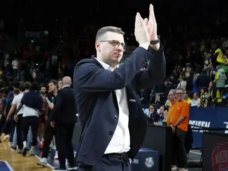 Lazar Spasiç: Trabzonspora qarşı müdafiədə lazımi səviyyədə çıxış etmədik