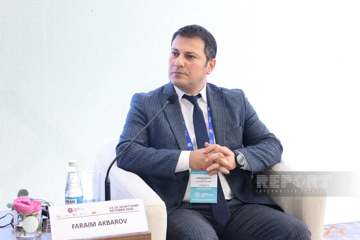 Azərbaycan ekoloji təmiz aqrar texnikaya keçə bilər