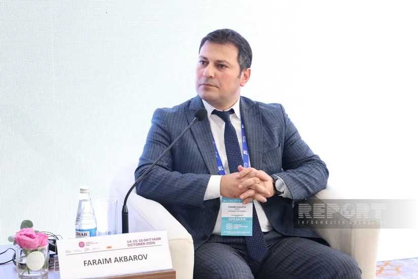 Azərbaycan ekoloji təmiz aqrar texnikaya keçə bilər