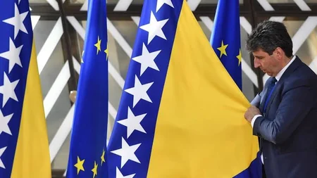 Aİ Bosniya və Herseqovinada gömrük əməliyyatları üçün 1 milyon avro ayırır