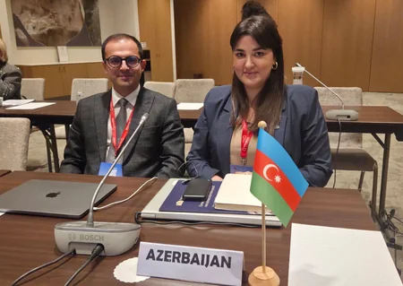 Azərbaycan HOTREC və Hotelstars İttifaqının Baş Assambleyalarına qatılıb