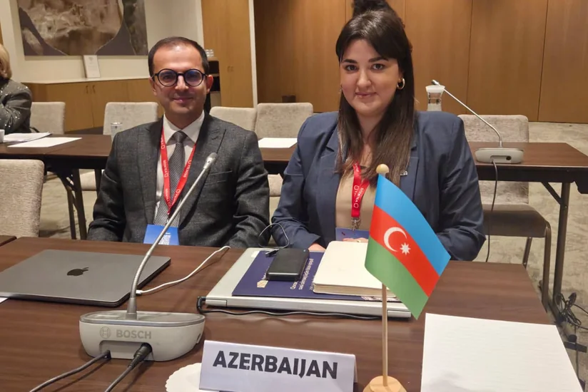 Azərbaycan HOTREC və Hotelstars İttifaqının Baş Assambleyalarına qatılıb