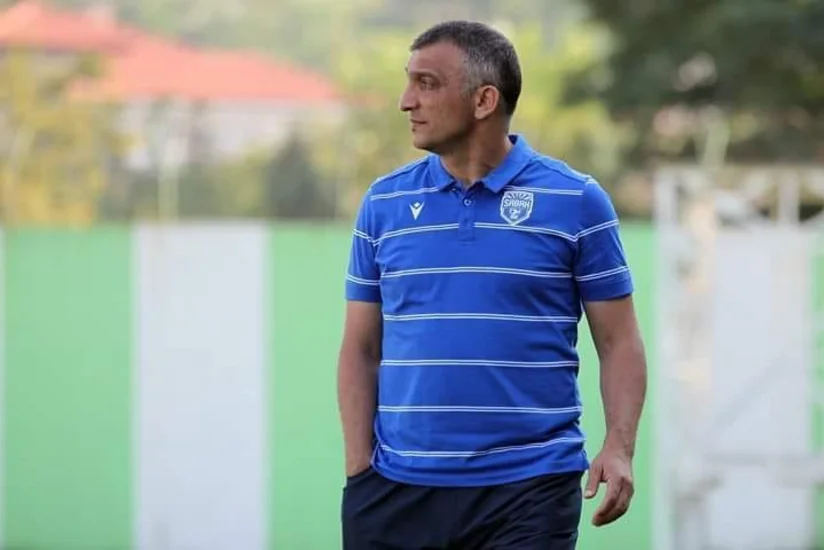 Sabahın sabiq baş məşqçisi Elşad Əhmədov: Komanda Borussiyaya da qalib gələ bilər