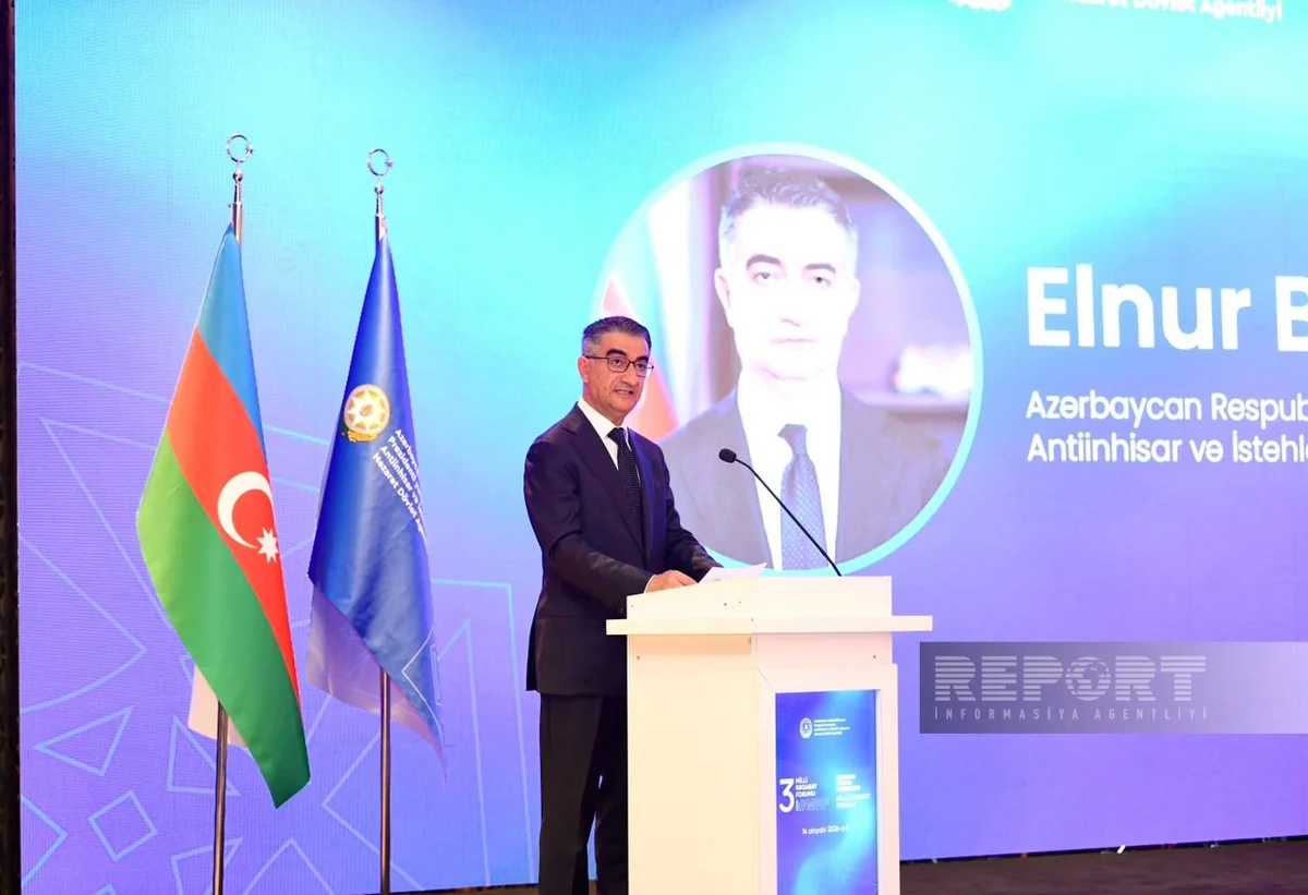 Azerbaijan to establish Competition Research Center