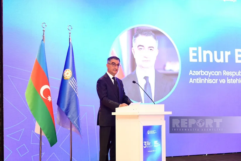 Azərbaycanda rəqabət sahəsində tədqiqat mərkəzi yaradılacaq