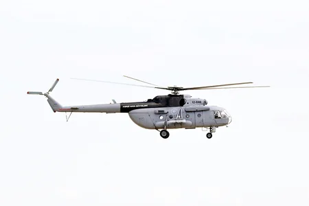 Şahinlərin Görüşü-2026: Təyyarə və helikopterlərin uçuşları həyata keçirilib