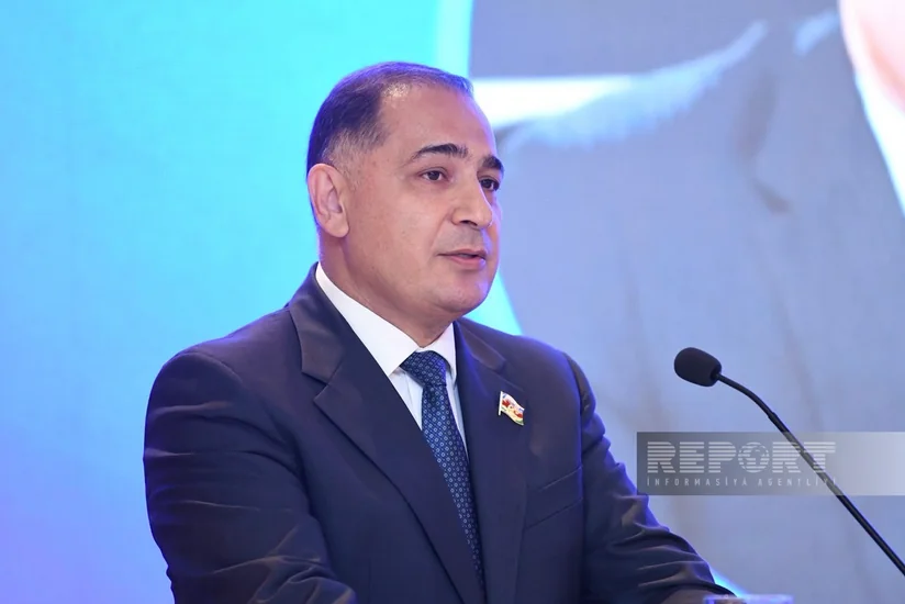 Azər Əmiraslanov: Rəqabət mühitində dövlət dəstəyi şirkətləri daha məsuliyyətli edir