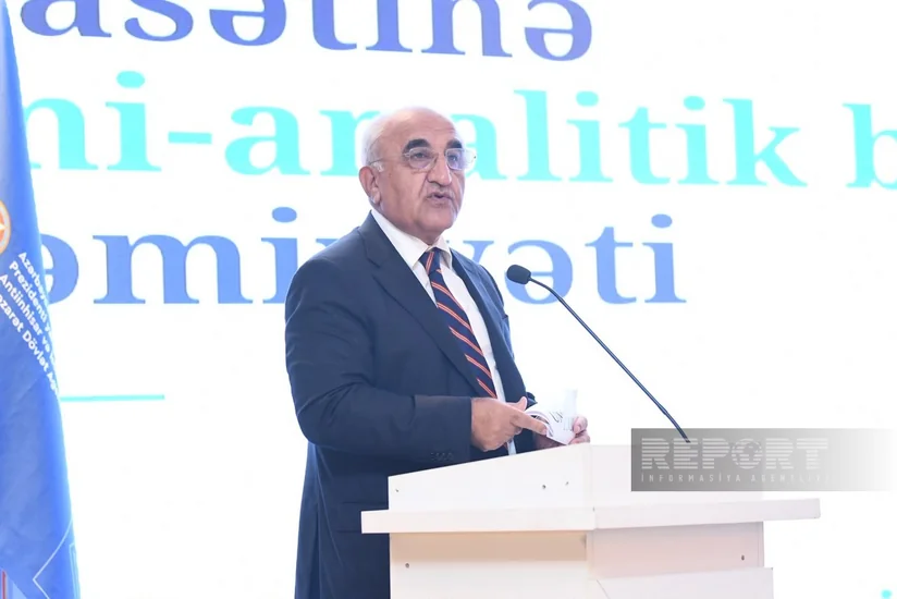 Türk Dövlətləri Rəqabət Şurasında Rəqabət İnstitutunun yaradılması təklif edilib