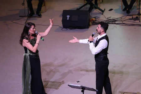 Azerbaijani Arts Week held in Igdir