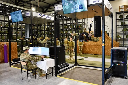 Azerbaijan, Kyrgyzstan discuss Special Forces cooperation