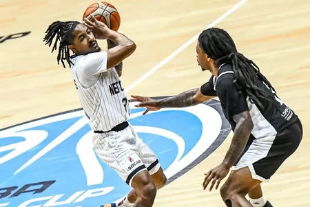Neftçi FIBA Avropa Kubokunda Latviya klubuna uduzub