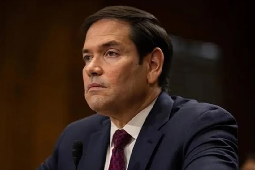 Rubio 17-22 oktyabrda Özbəkistan və Hindistana səfər edəcək