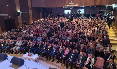 Azerbaijani Arts Week held in Igdir