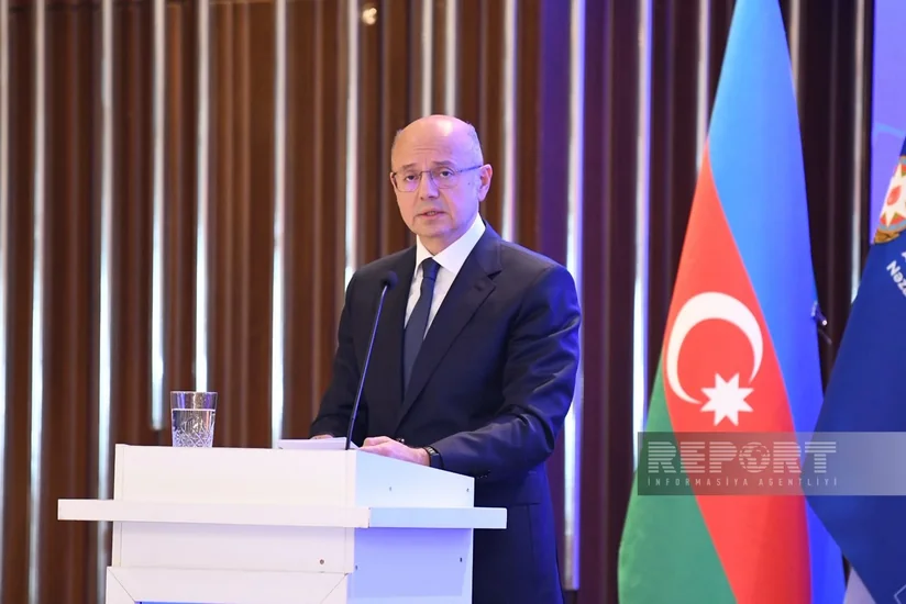 Parviz Shahbazov: Energy security must be aligned with consumer interests