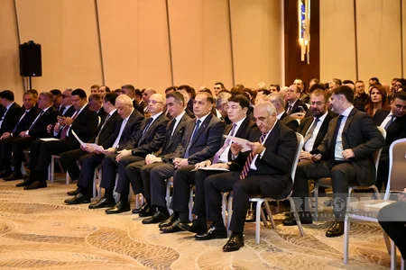 Bakıda III Milli Rəqabət Forumu keçirilir