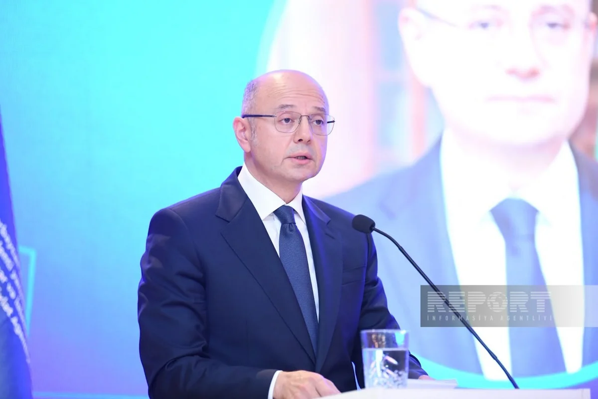 Nazir: Energetika sektorunda rəqabət mühitinin inkişafı üçün islahatlar aparılıb