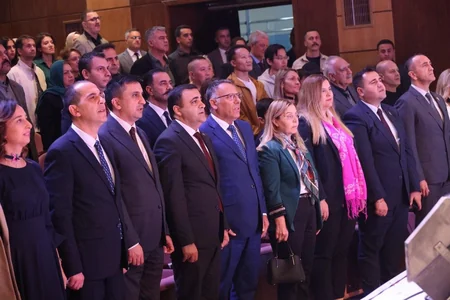 Azerbaijani Arts Week held in Igdir