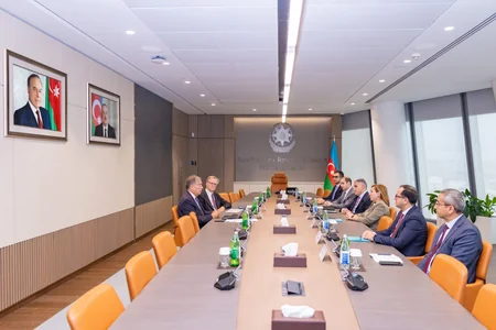 IMF AMB-yə tövsiyələr verib