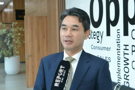 Manotonq Vonqsay: Laos Azərbaycan neftinin idxalında maraqlıdır - müsahibə
