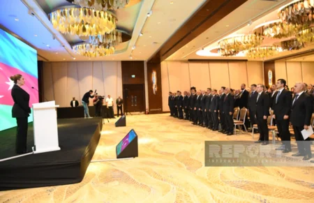 Bakıda III Milli Rəqabət Forumu keçirilir