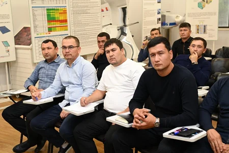 Узбекистан перенимает энергетический опыт Азербайджана