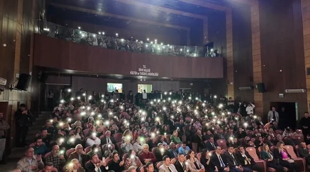 Azerbaijani Arts Week held in Igdir