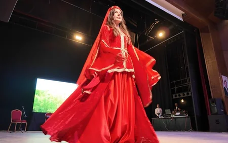 Azerbaijani Arts Week held in Igdir
