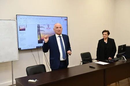 Узбекистан перенимает энергетический опыт Азербайджана