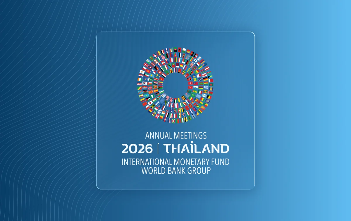 Azerbaijani delegation attends IMF, World Bank Annual Meetings in Bangkok