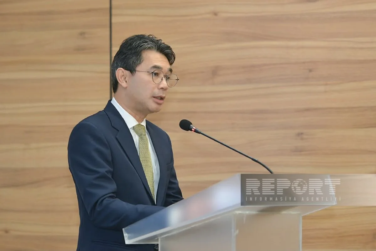 Laos proposes connecting Azerbaijani ports to Southeast Asian markets