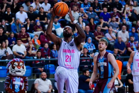 FIBA Çempionlar Liqası: Sabah Trabzonspora məğlub olub