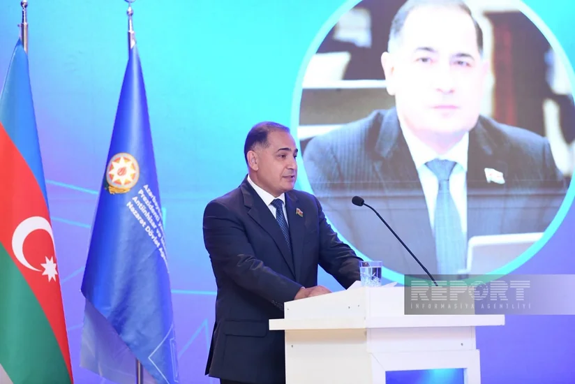 Azər Əmiraslanov: Rəqabət mühitinin qorunmasının konstitusion təminatı var