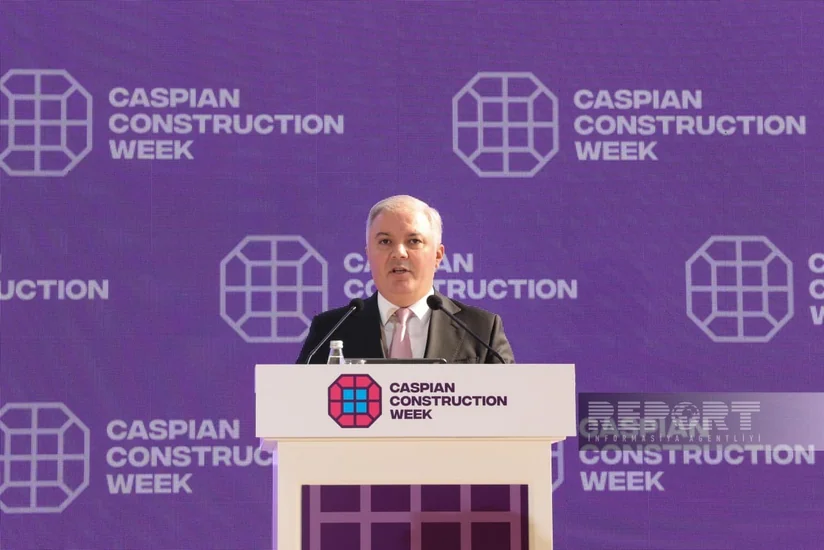 Bəşir Hacıyev: Azərbaycan keyfiyyətcə yeni və yüksək inkişaf mərhələsini yaşayır
