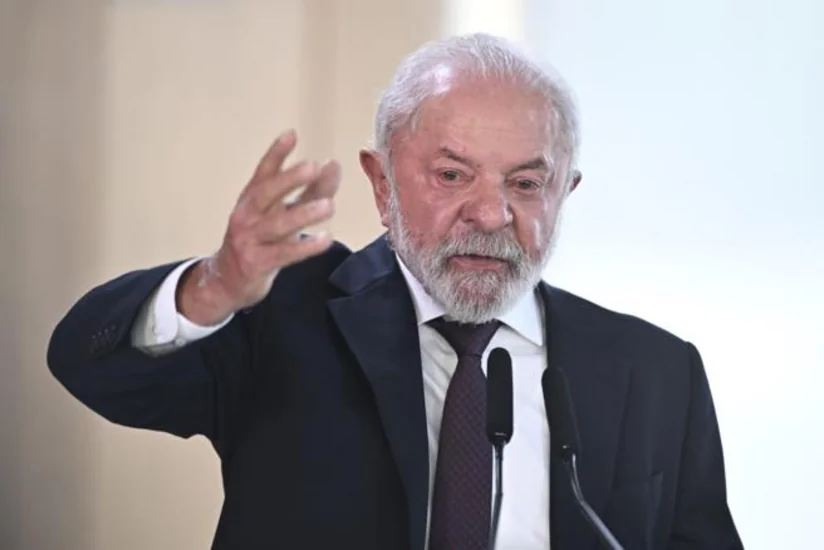 Lula da Silva seçkilərdən əvvəl sahibkarların 2,5 mlrd dollar borcunu siləcəyinə söz verib