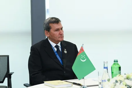 Azerbaijan, Turkmenistan, Uzbekistan discuss trilateral cooperation
