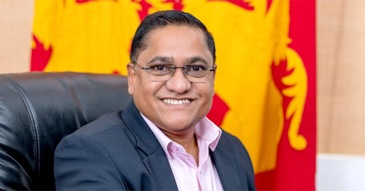 Sri Lanka foreign minister highlights CICA's progress under Azerbaijan's chairmanship